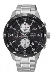 Seiko Herrenchronograph