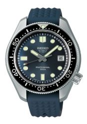 Seiko Prospex Automatik Hi Beat Divers Limited Edition