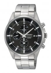 Seiko Herrenchronograph