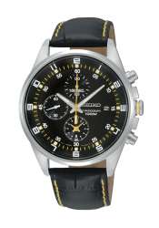 Seiko Herrenchronograph