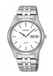 Seiko Solar Herrenuhr