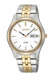 Seiko Solar Herrenuhr