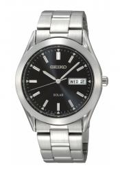Seiko Solar Herrenuhr