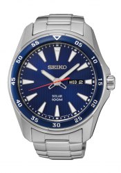 Seiko Herrenuhr Solar