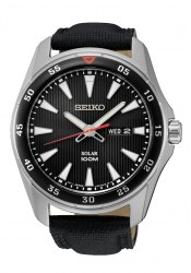 Seiko Herrenuhr Solar