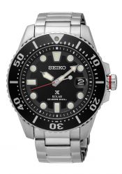 Seiko Prospex Divers Solar Herrenuhr