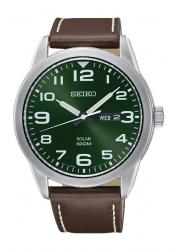 Seiko Herrenuhr Solar