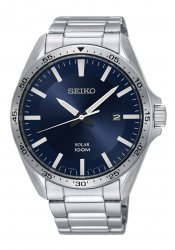 Seiko Herrenuhr Solar
