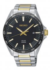 Seiko Herrenuhr Solar