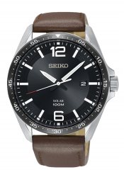 Seiko Herrenuhr Solar
