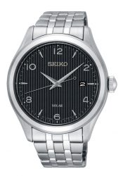Seiko Herrenuhr Solar