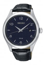 Seiko Herrenuhr Solar