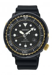 Seiko Prospex Solar Divers Taucheruhr