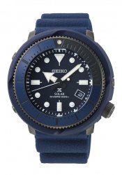 Seiko Prospex Solar Taucheruhr