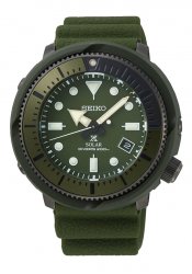 Seiko Prospex Solar Taucheruhr