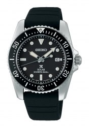 Seiko Prospex Solar Divers