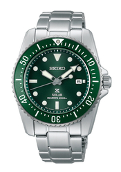 Seiko Prospex Solar Taucheruhr