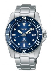Seiko Prospex Solar Taucheruhr