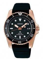 Seiko Prospex Solar Taucheruhr