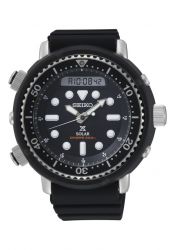 Seiko Prospex Solar Divers Herrenchronograph