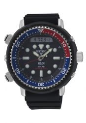 Seiko Prospex Solar Divers PADI Herrenchronograph