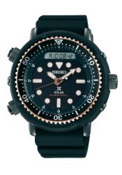 Seiko Prospex Solar Divers Herrenchronograph
