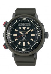 Seiko Prospex Solar Taucher-Chronograph