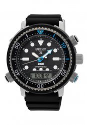 Seiko Prospex Padi Solar Special Edition