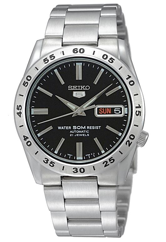 Seiko 5 Automatik Herrenuhr Seiko 5 Automatik Herrenuhr