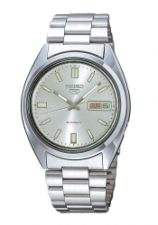 Seiko Seiko 5 Herrenuhr Automatik