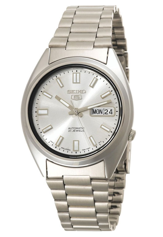 Seiko Seiko 5 Herrenuhr Automatik