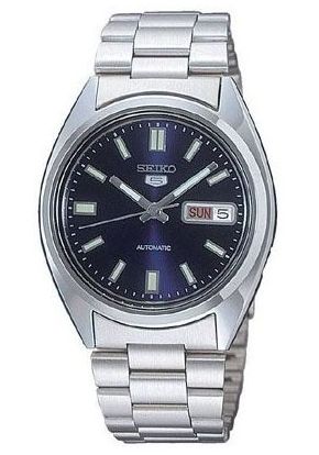 Seiko Seiko 5 Herrenuhr Automatik
