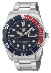 Seiko Seiko 5 Herrenuhr Sport Diver Automatik