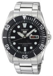 Seiko Seiko 5 Herrenuhr Sport Diver Automatik
