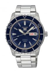 Seiko Seiko 5 Herrenuhr Automatik