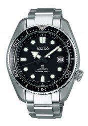 Seiko Prospex Japans First Hi-Beat Divers Taucheruhr