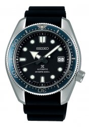 Seiko Prospex Japans First Hi-Beat Divers Taucheruhr
