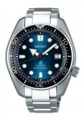 Seiko Prospex Divers Automatikuhr