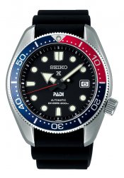 Seiko Prospex PADI Automatik Taucheruhr