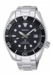 Seiko Prospex Automatik Divers Herrenuhr