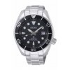 Prospex Automatik Divers Herrenuhr Schwarz