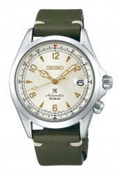 Seiko Prospex Automatik Alpinist Herrenuhr