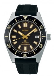 Seiko Prospex Automatik Divers