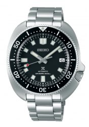 Seiko Prospex Automatik Divers