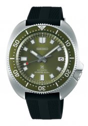 Seiko Prospex Automatik Divers