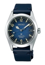 Seiko Prospex Land Automatik Alpinist