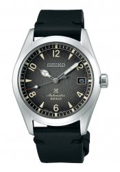 Seiko Prospex Land Automatik Alpinist