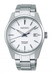 Seiko Presage Automatik Herrenuhr