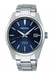 Seiko Presage Automatik