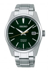 Seiko Presage Automatik